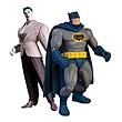 Batman The Dark Knight Returns Collector Set
